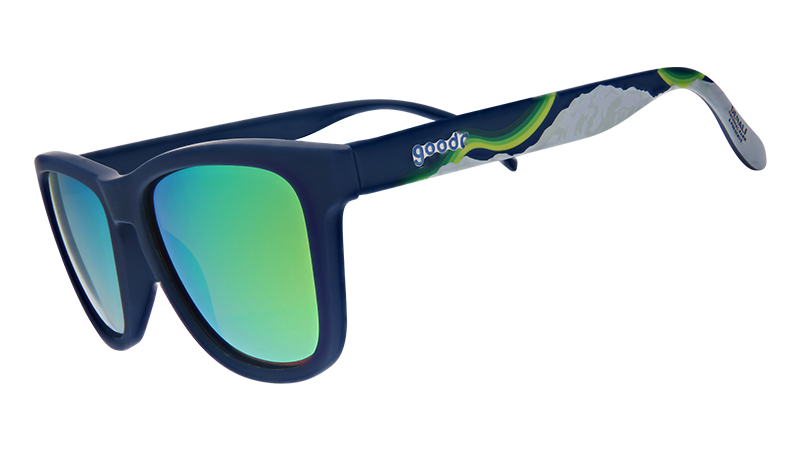 Goodr National Parks Sunglasses