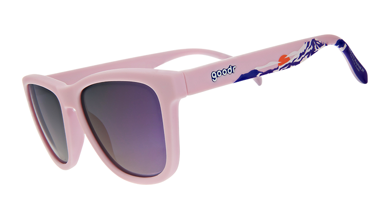 Goodr National Parks Sunglasses