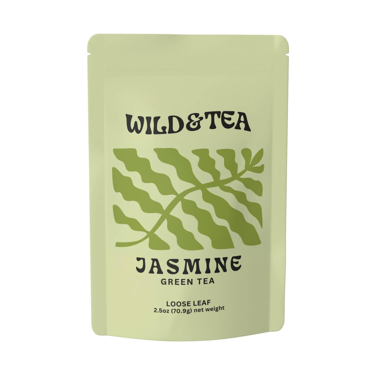 Jasmine Green Tea
