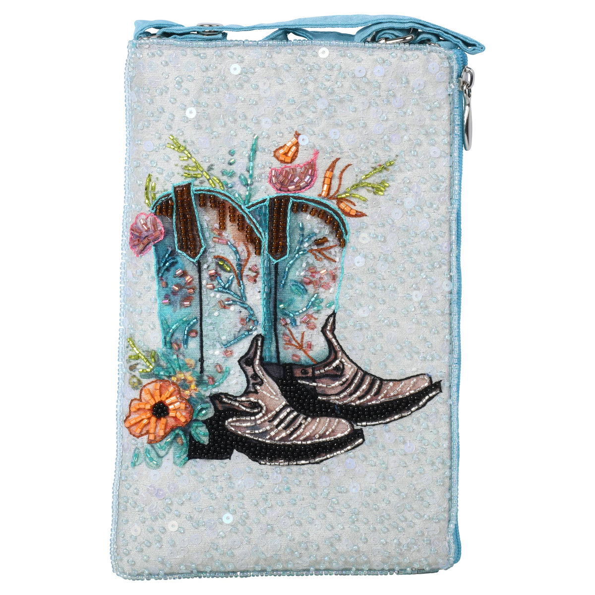 Wild Cowgirl Club Bag