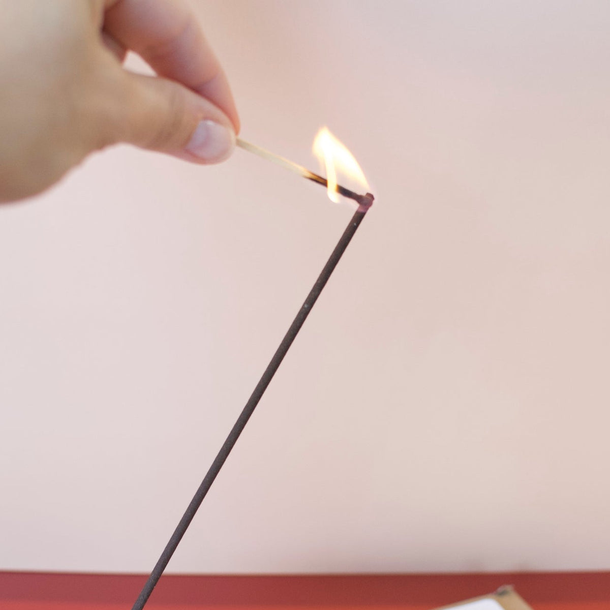 Hand-Dipped Arizona Incense - Desert Monsoon Scent