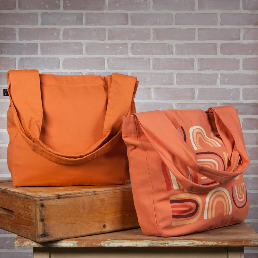 Solstice Tote Bag