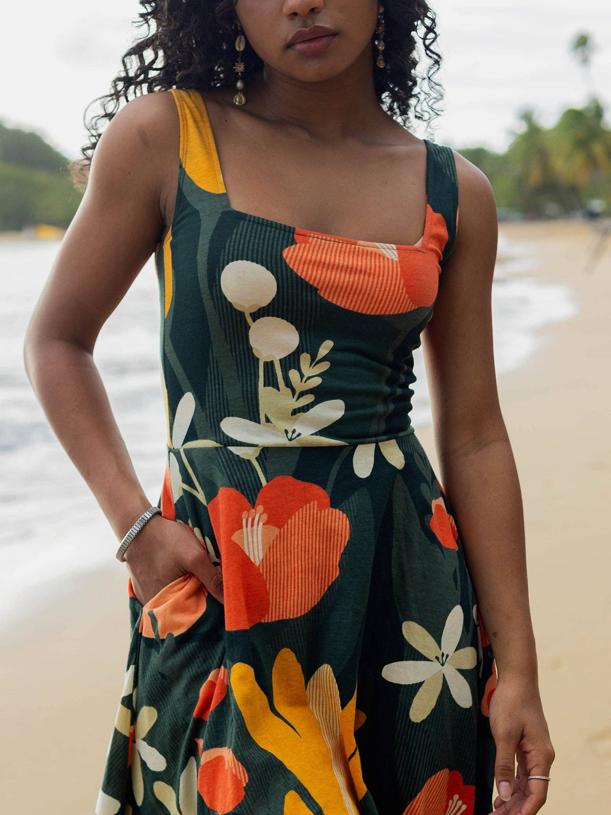 Lily Dress