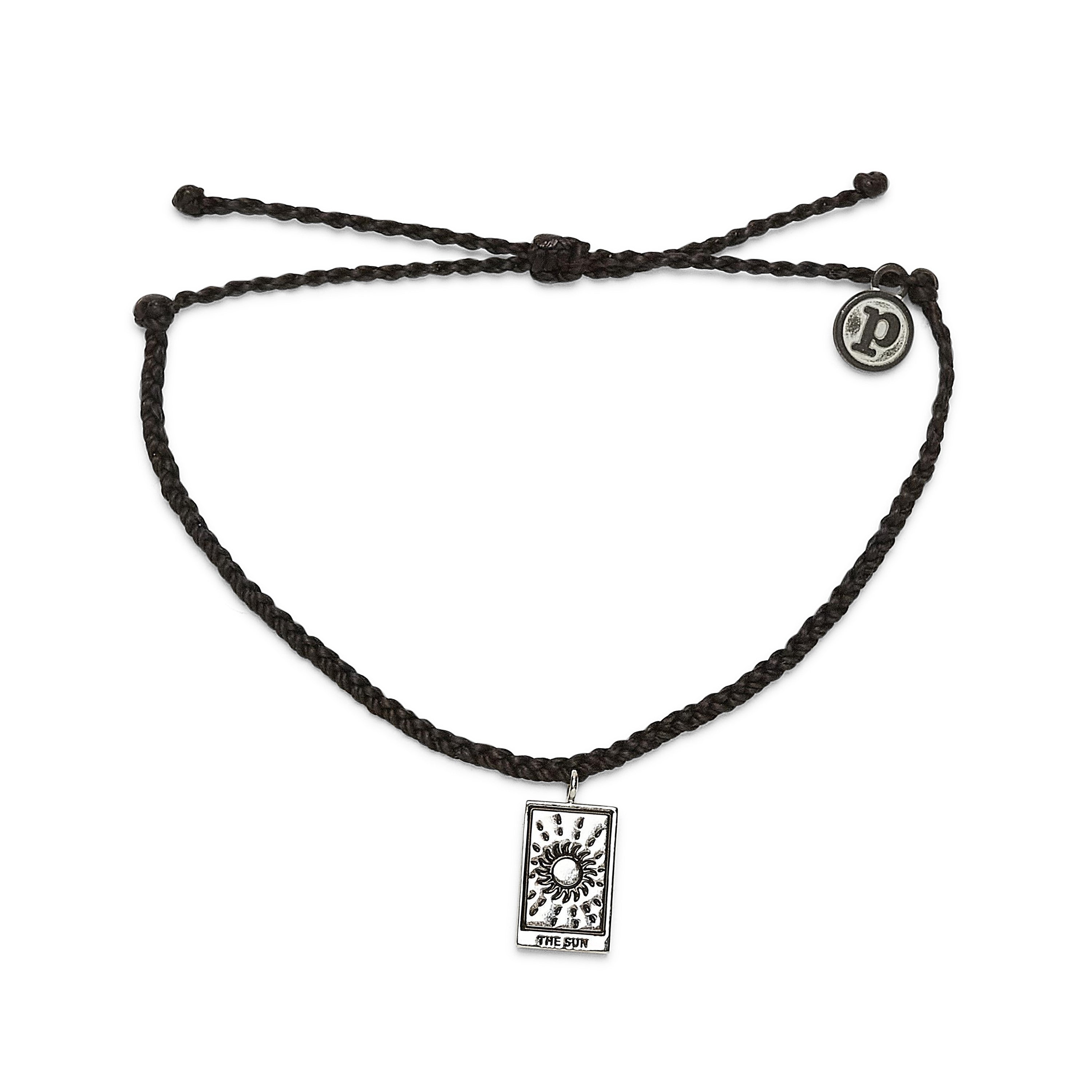 Sun Tarot Bracelet
