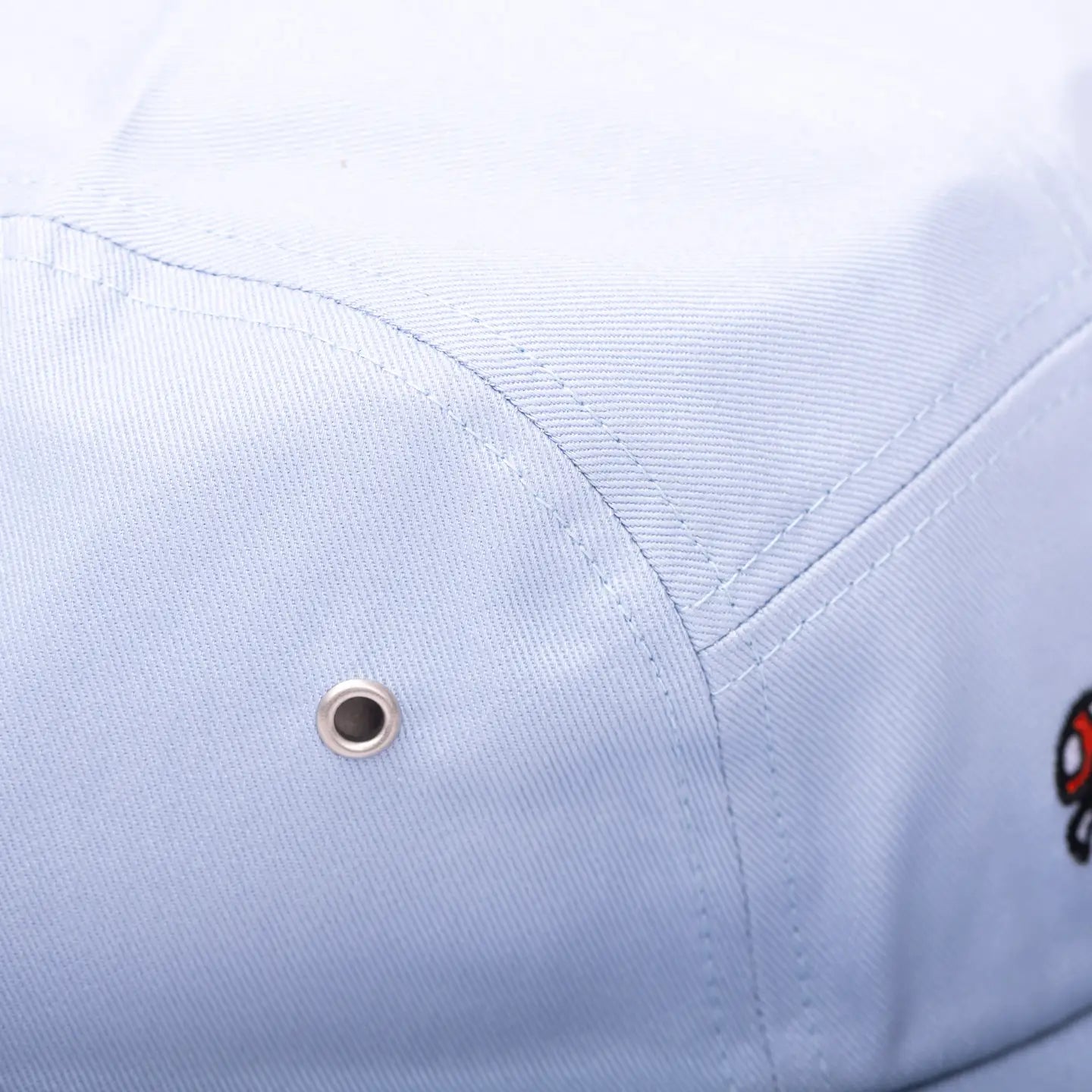 Don't Trip Camper Hat