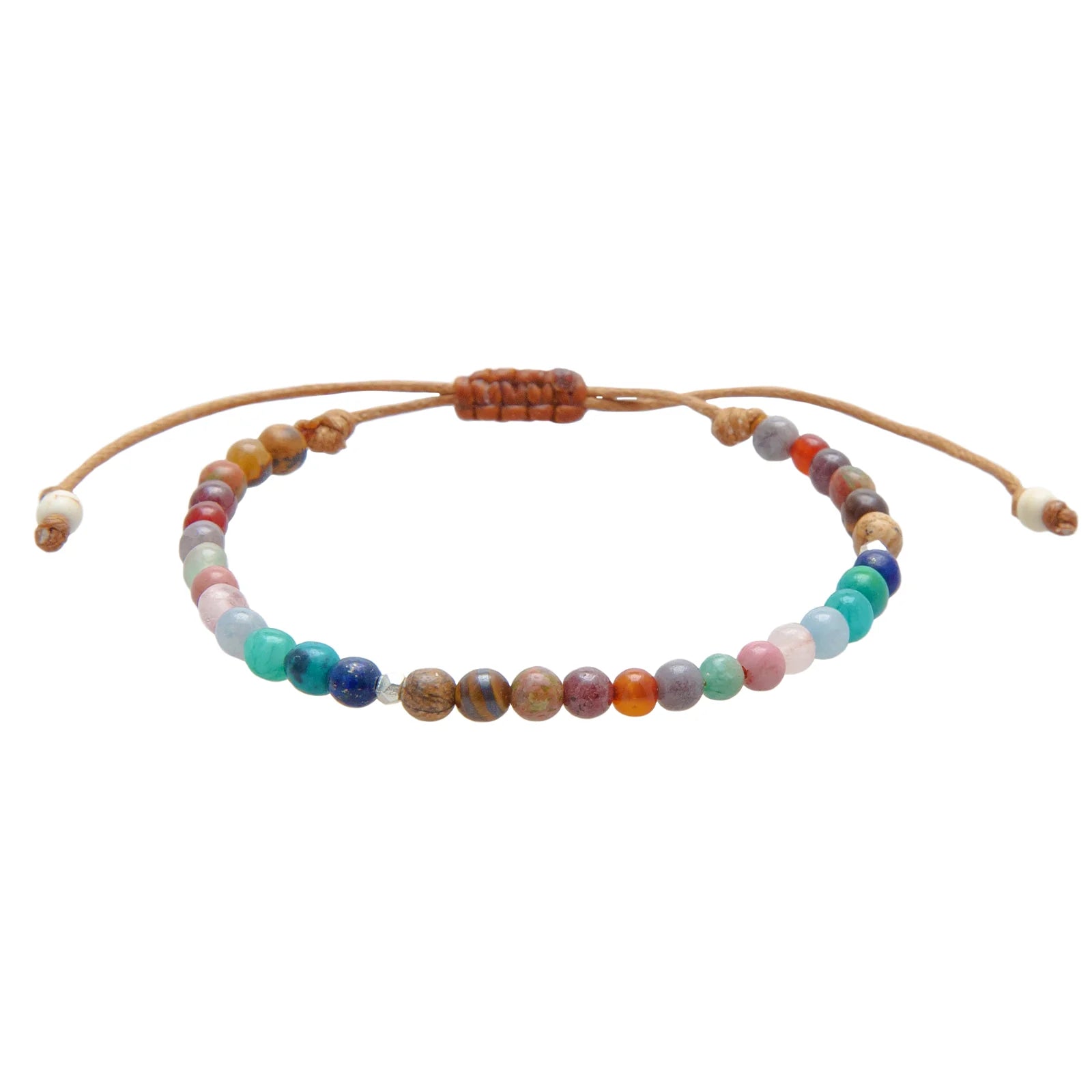 Healing Crystal Bracelet