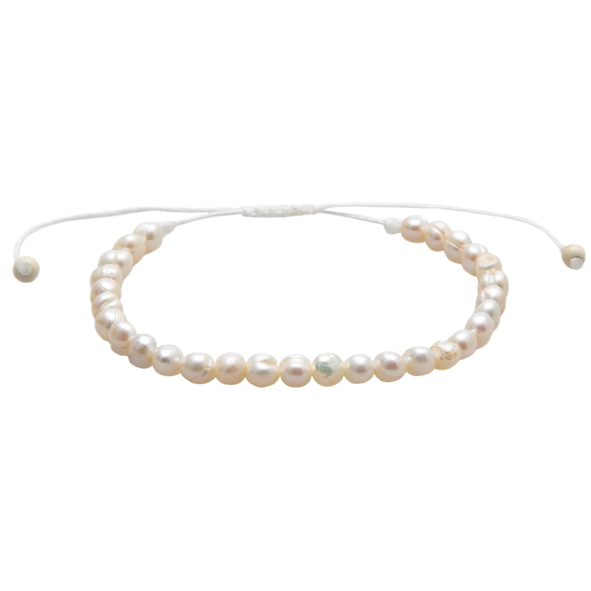 Healing Crystal Bracelet