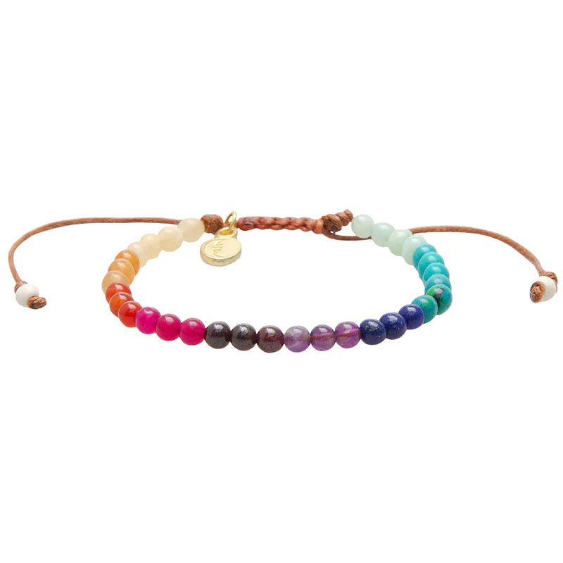 Healing Crystal Bracelet