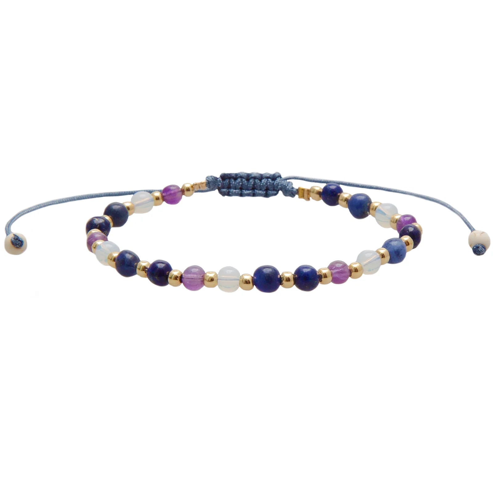 Healing Crystal Bracelet