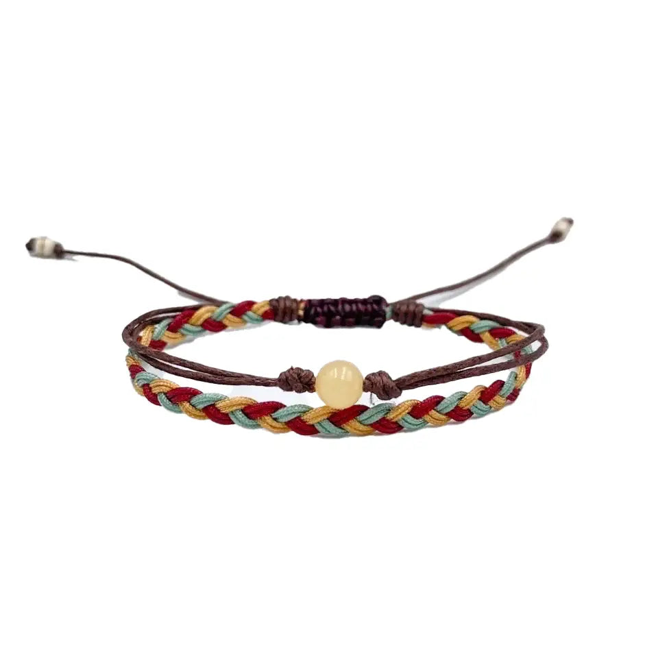 Yellowstone National Park Bracelet