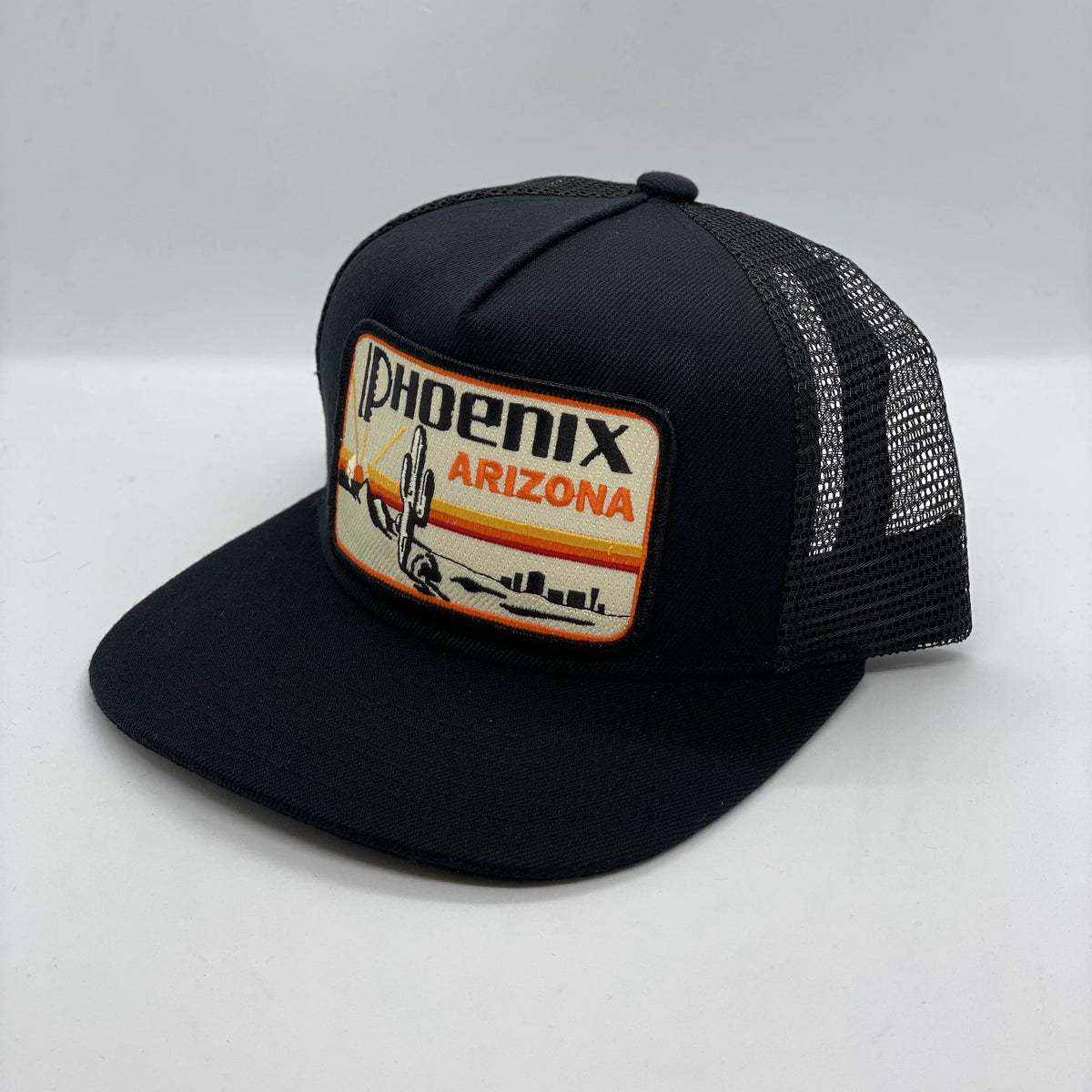 Phoenix Arizona Pocket Trucker