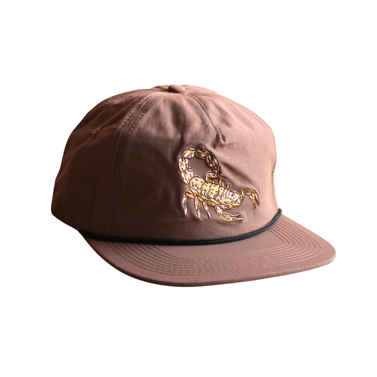 Scorpion Hat
