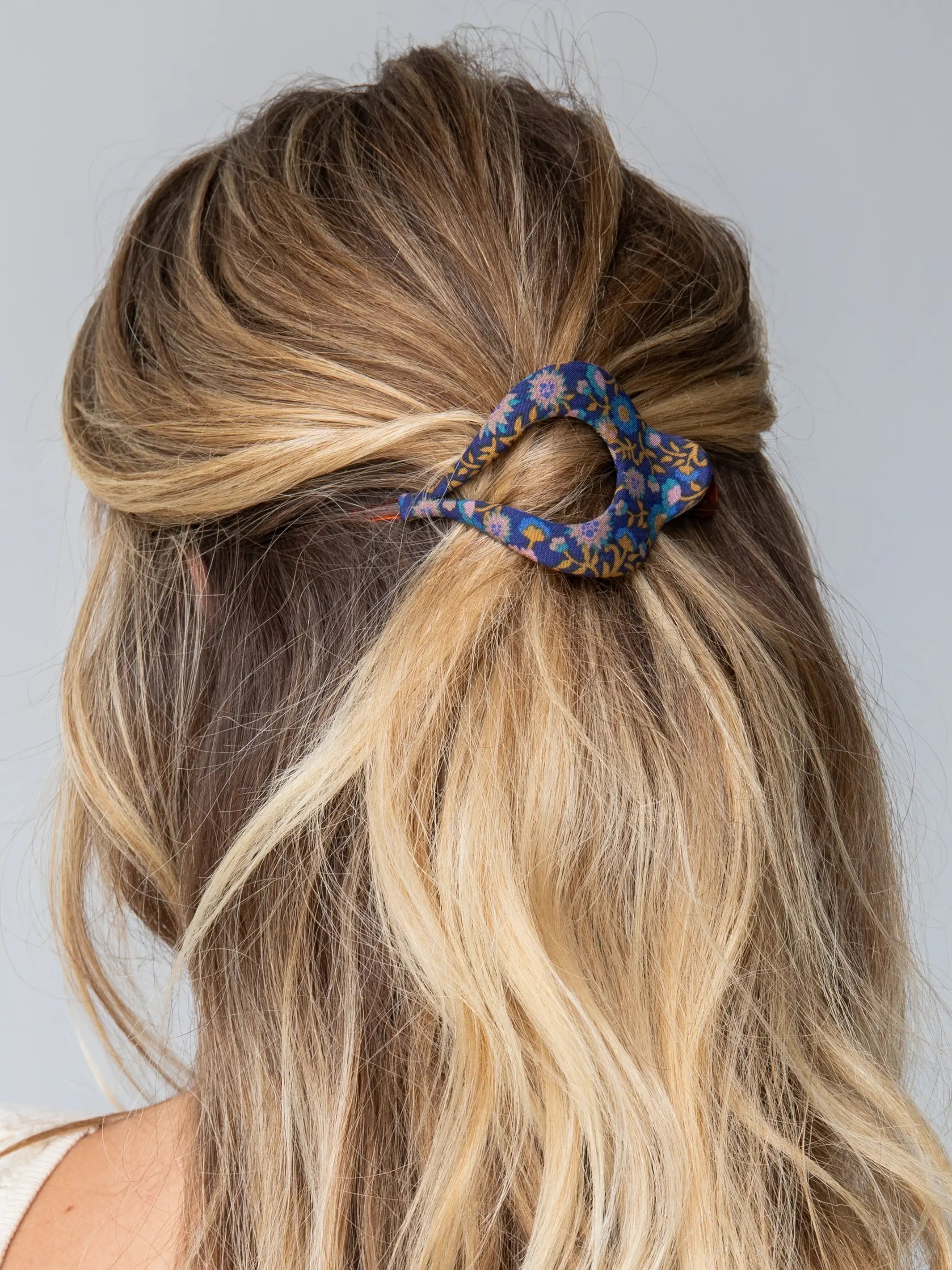 Boho Clip