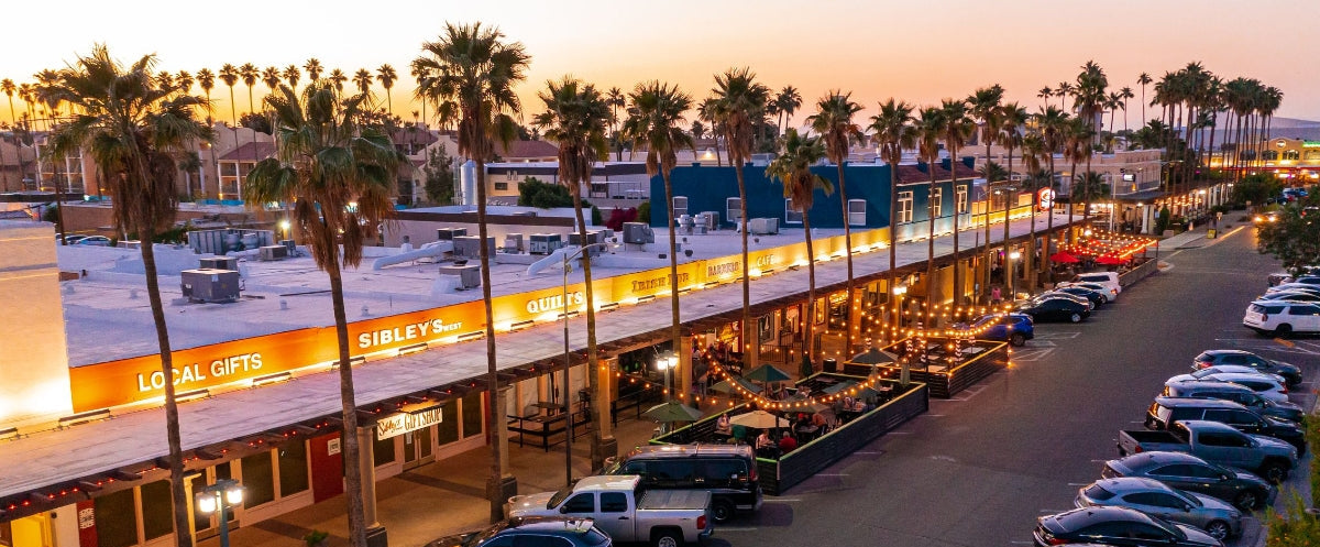 Earthwild.com / Blue Planet Outdoors