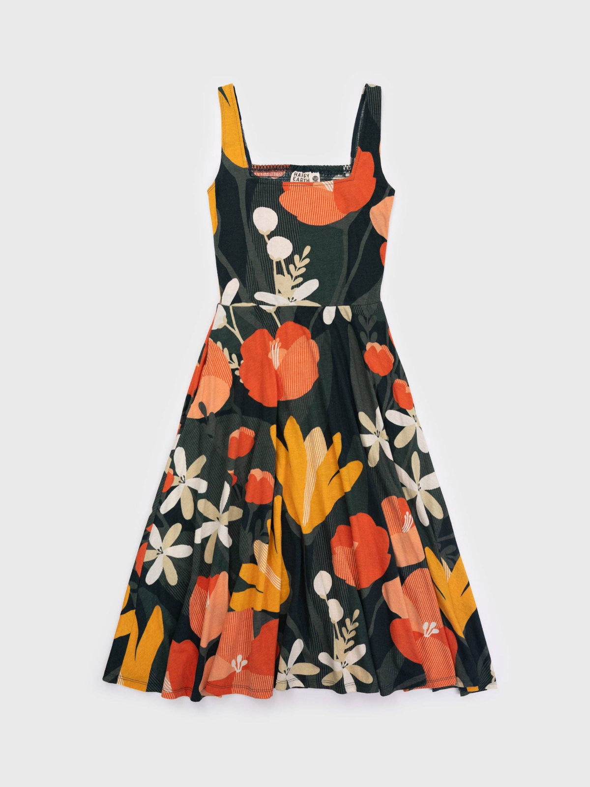 Lily Dress
