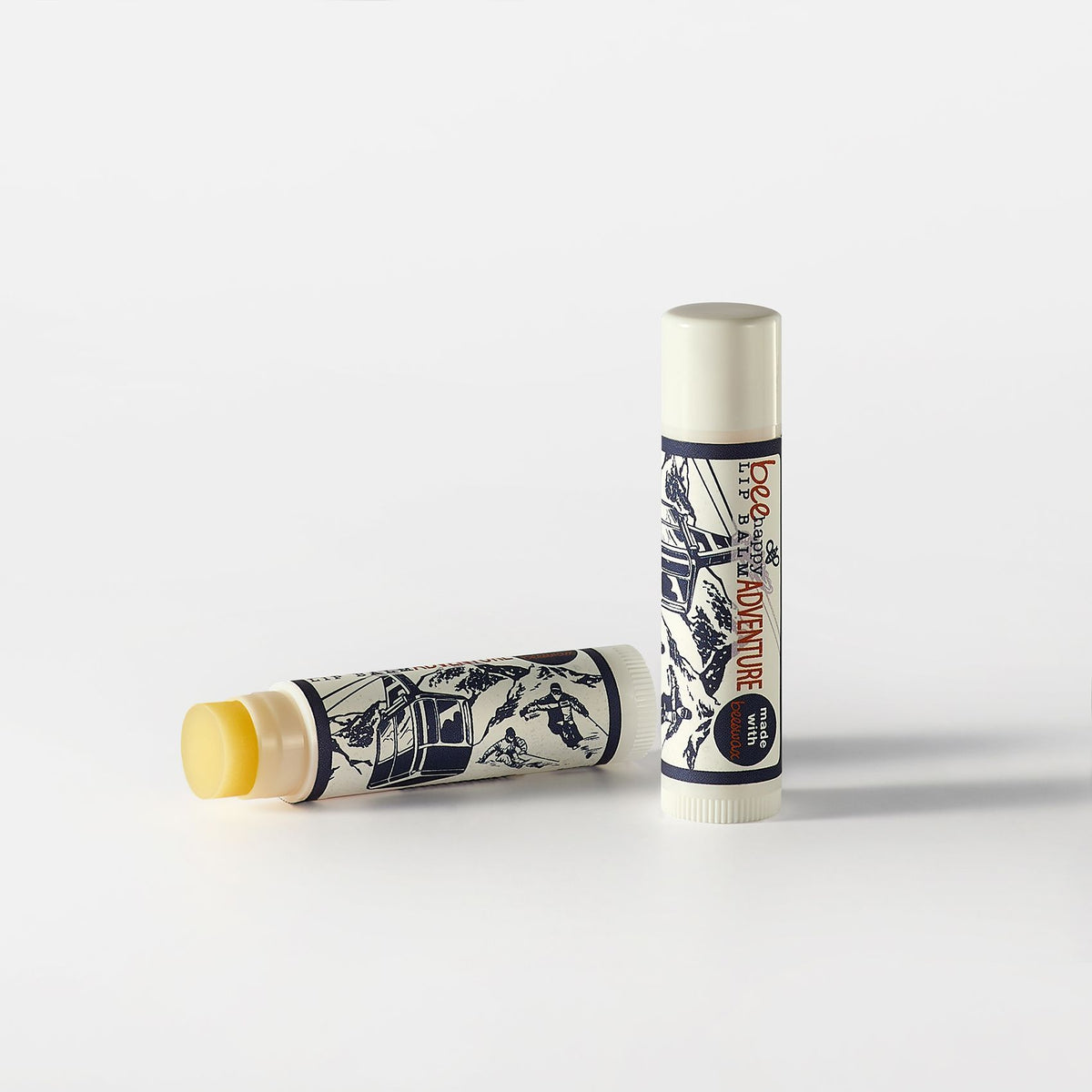 Adventure Lip Balm