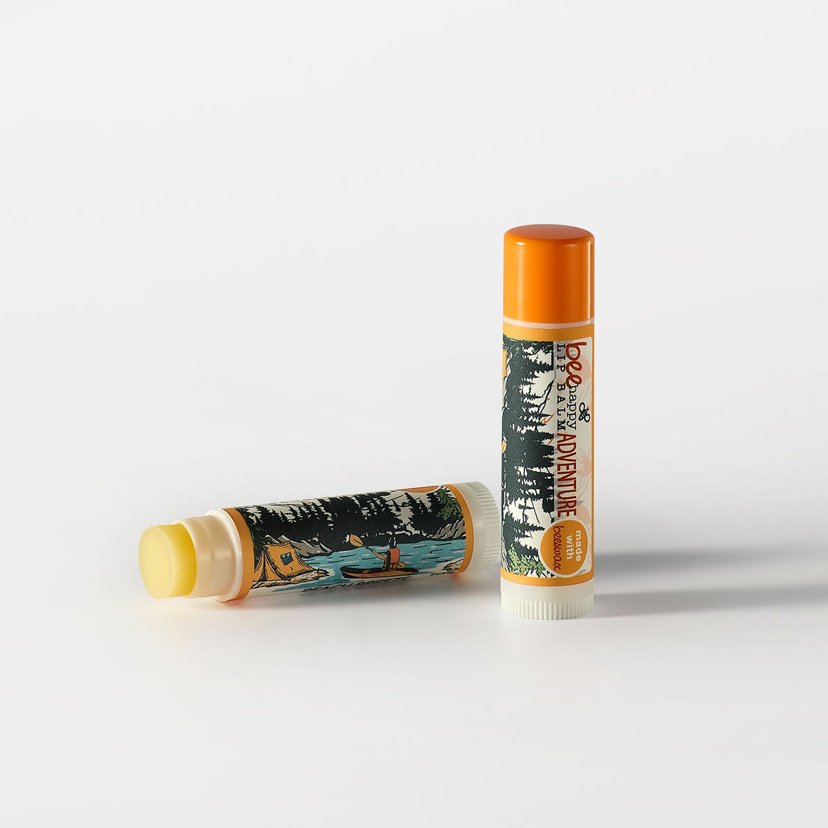 Adventure Lip Balm
