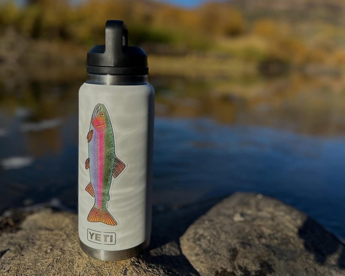 Earthwild.com / Blue Planet Outdoors