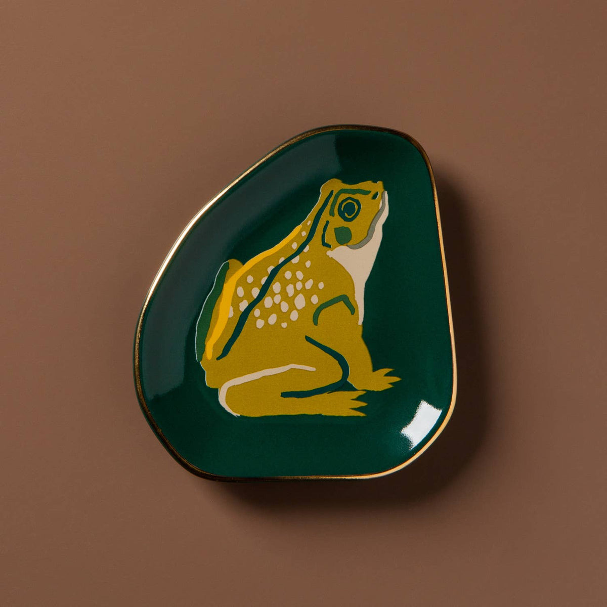 Boundless Frog Trinket Tray