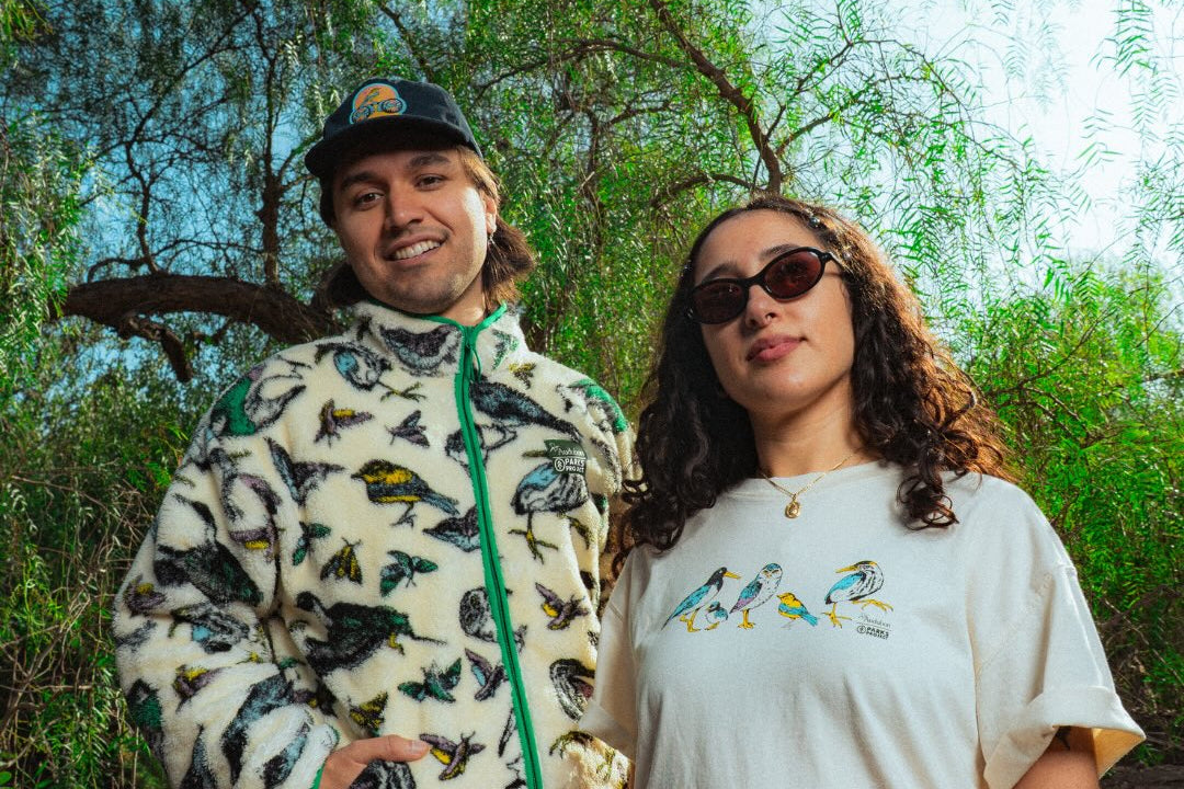 Earthwild.com / Blue Planet Outdoors