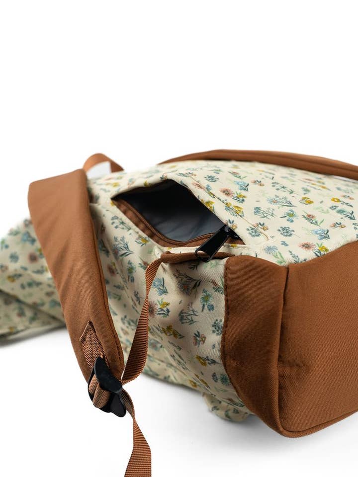 Adventure Backpack