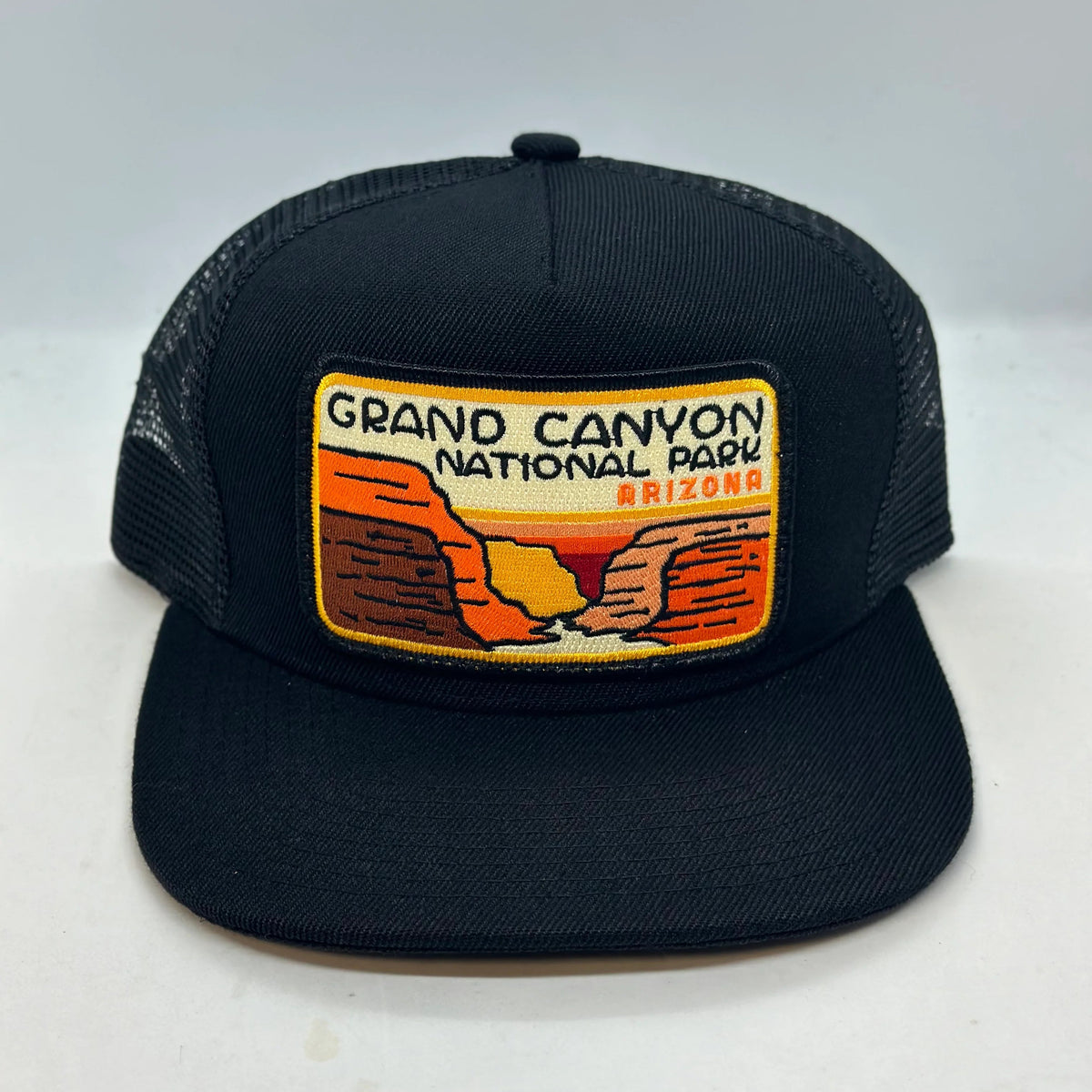 Grand Canyon National Park Pocket Trucker