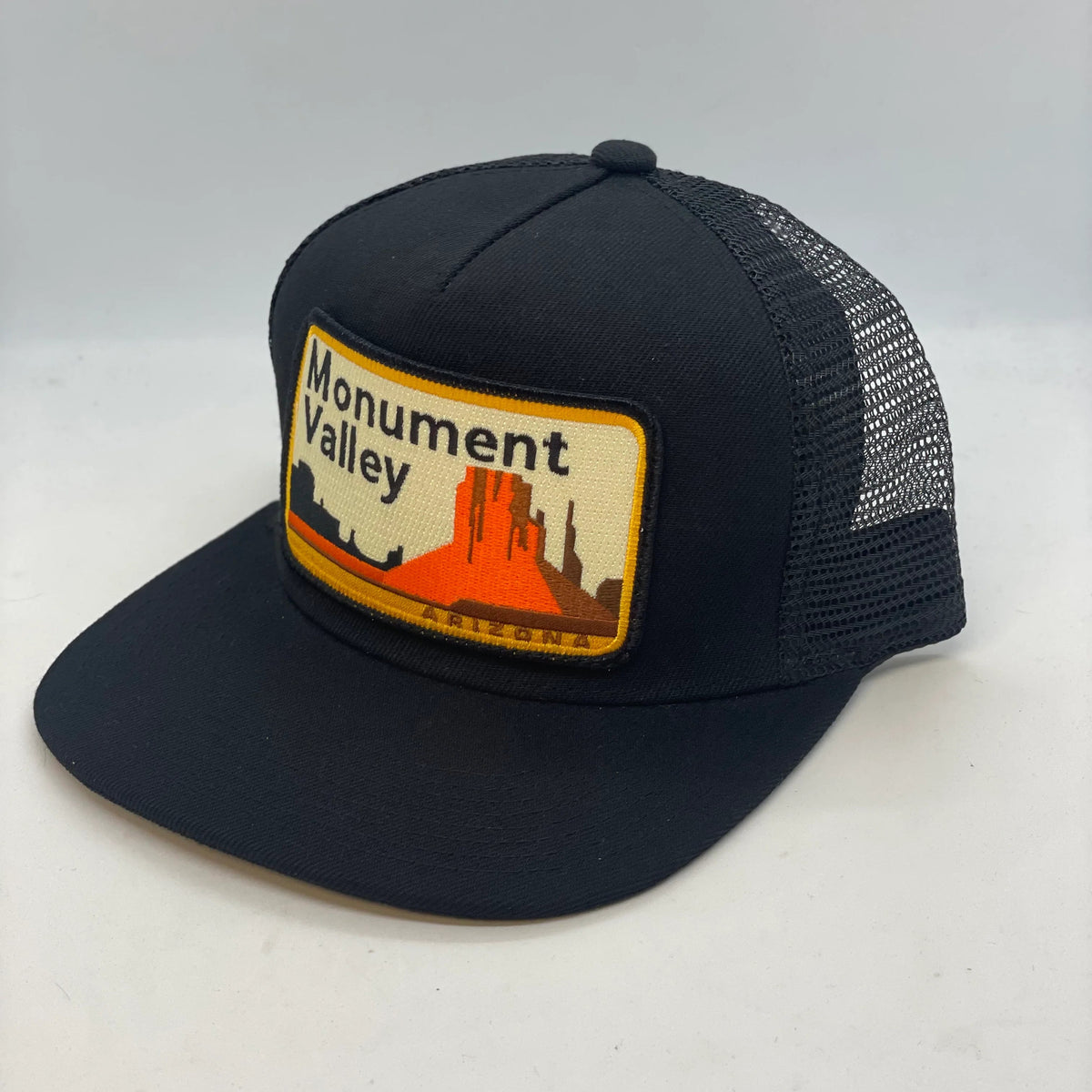 Monument Valley Pocket Trucker