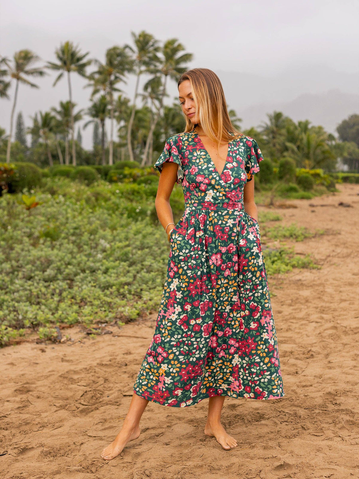 Isla Dress