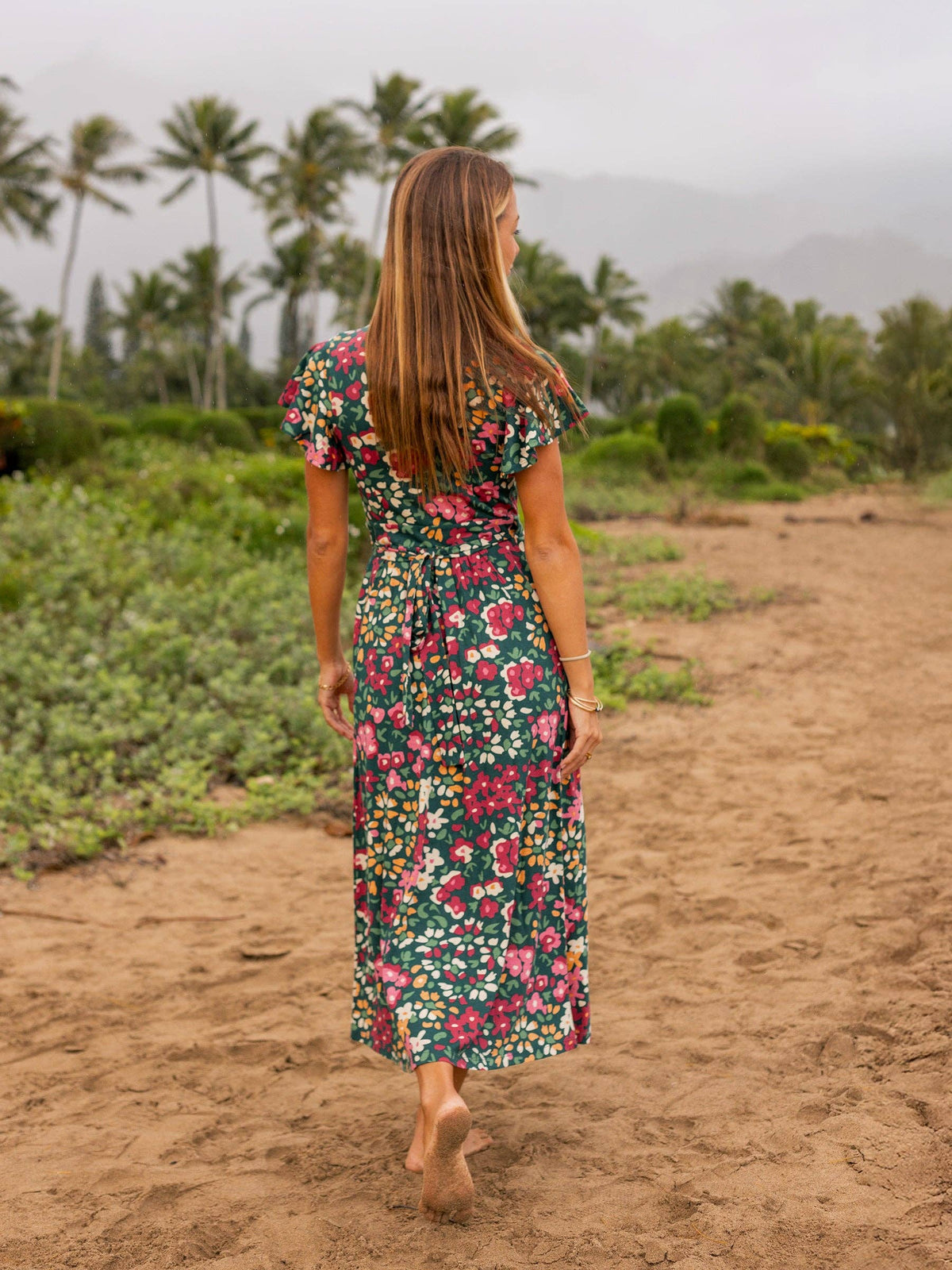 Isla Dress