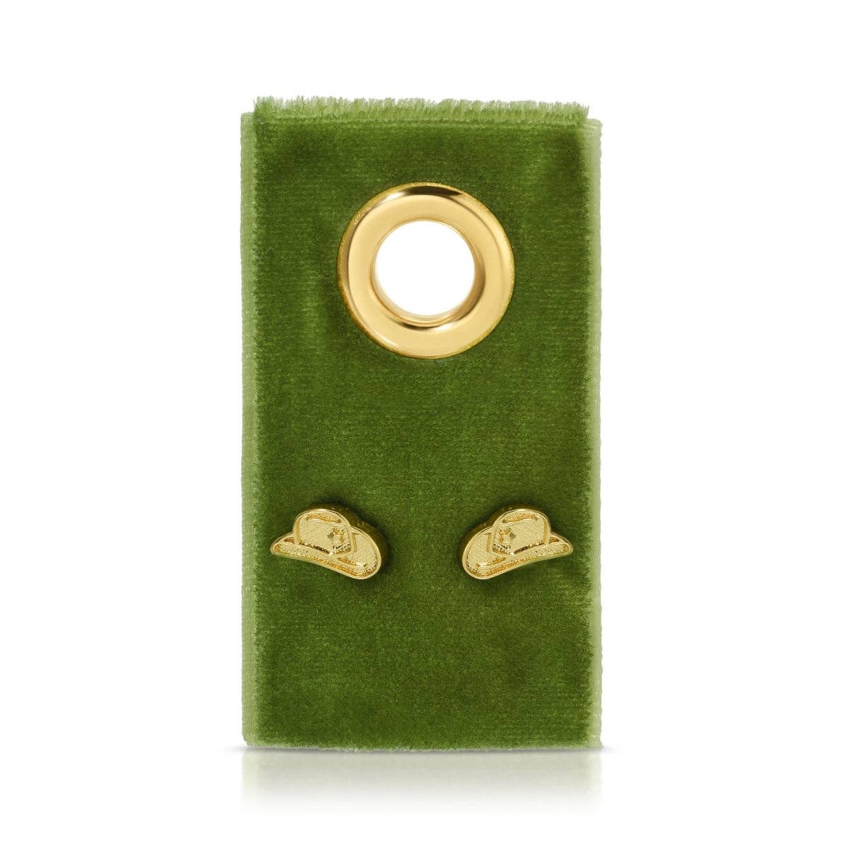Cowgirl Hat Studs