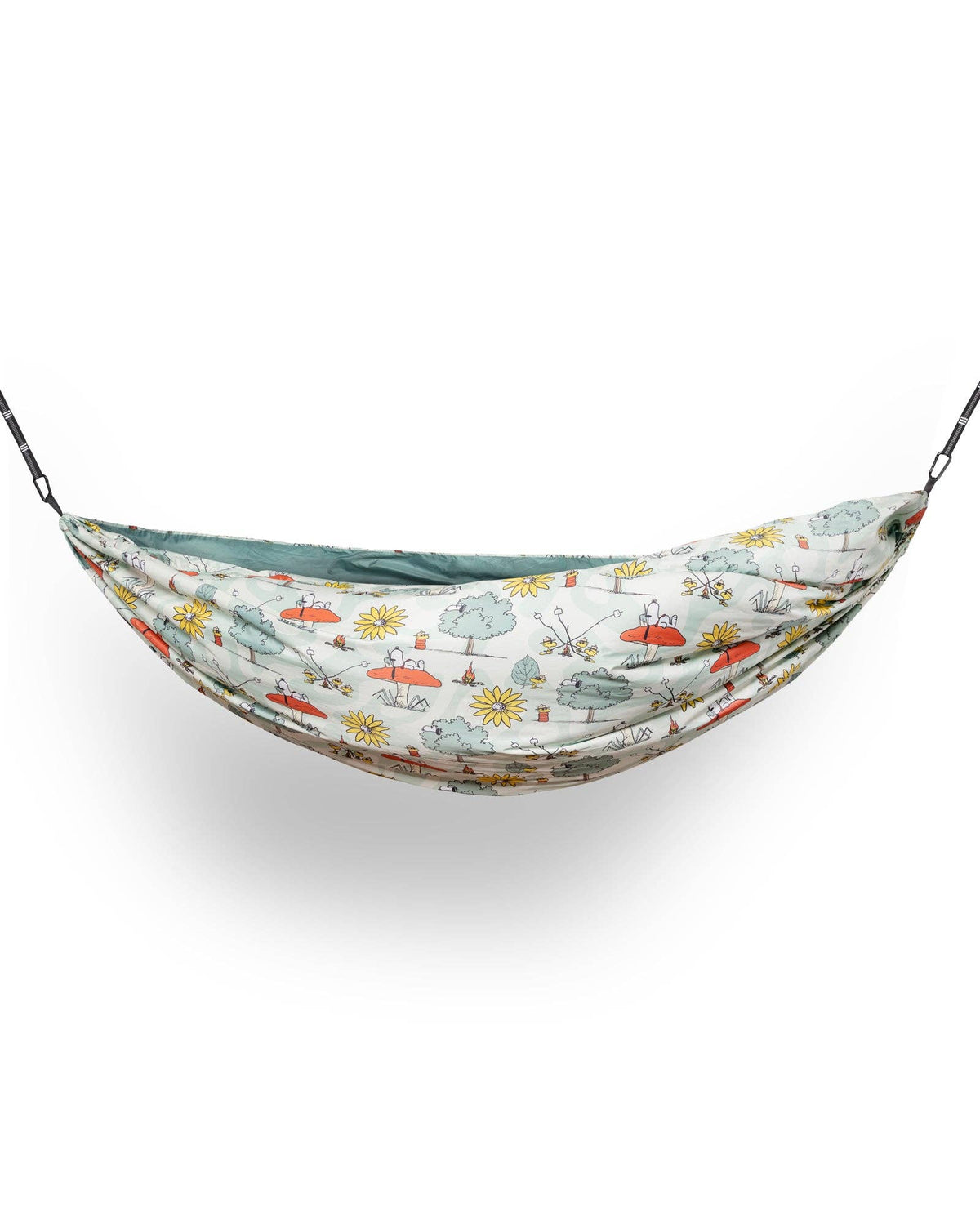 Peanuts x Parks Project Hammock For Two