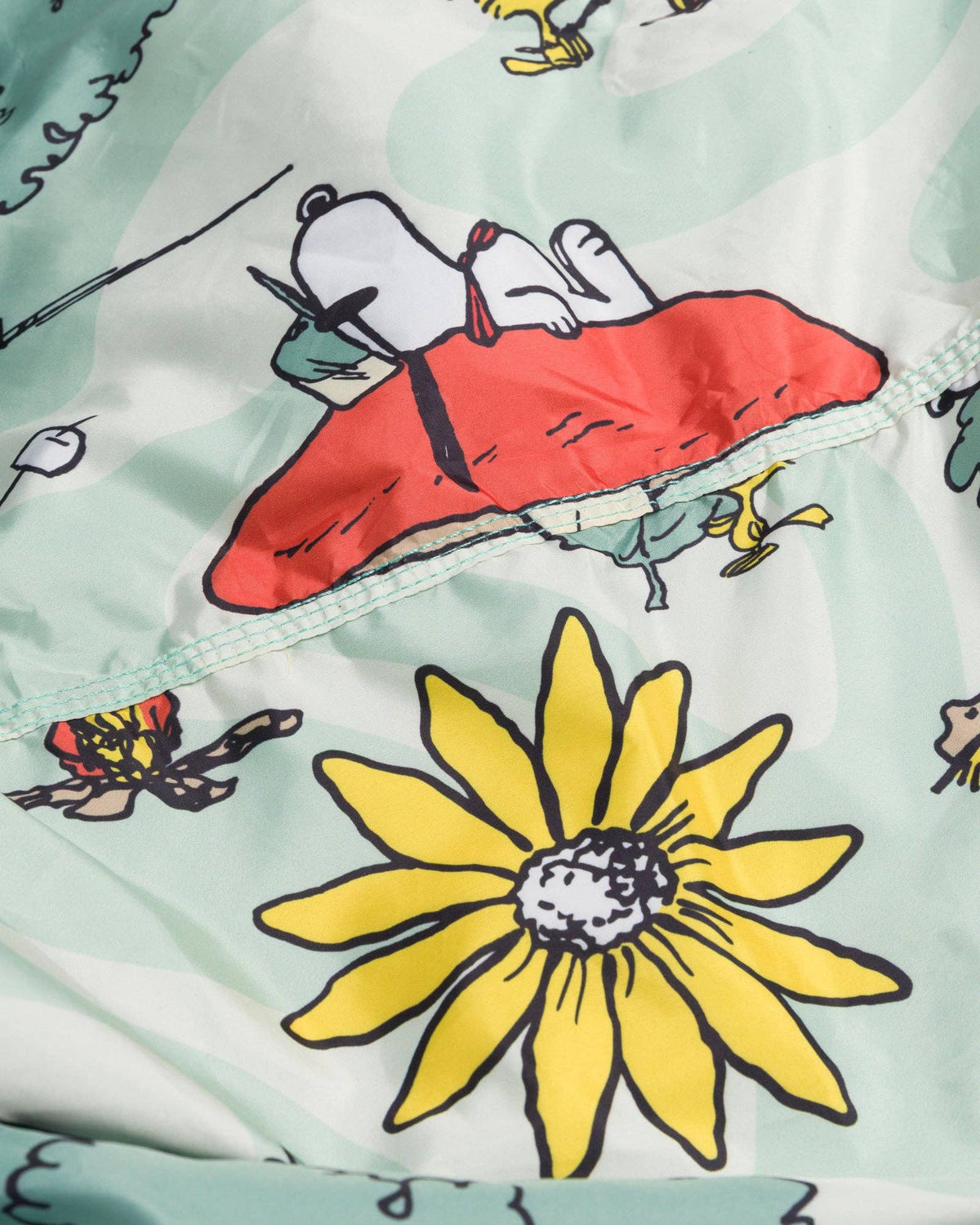 Peanuts x Parks Project Hammock For Two