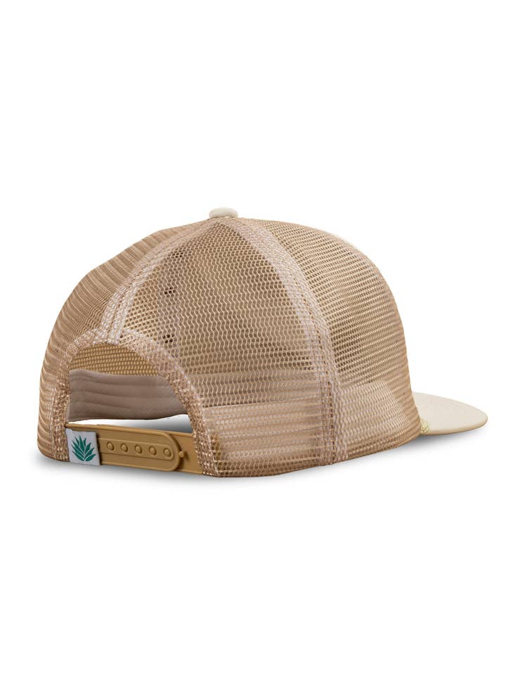 Cowboy Trucker Hat