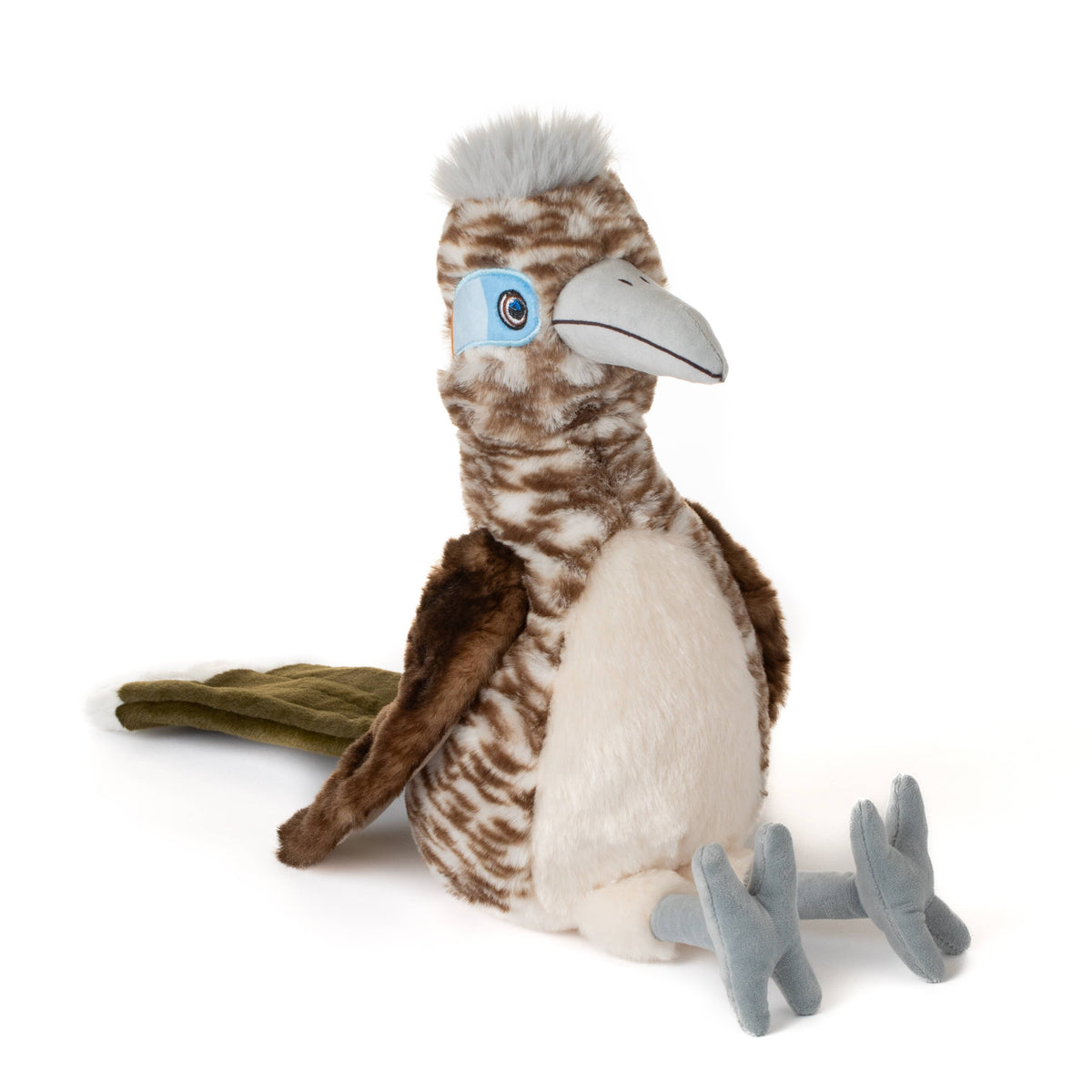 Arizona Roadrunner Plushie
