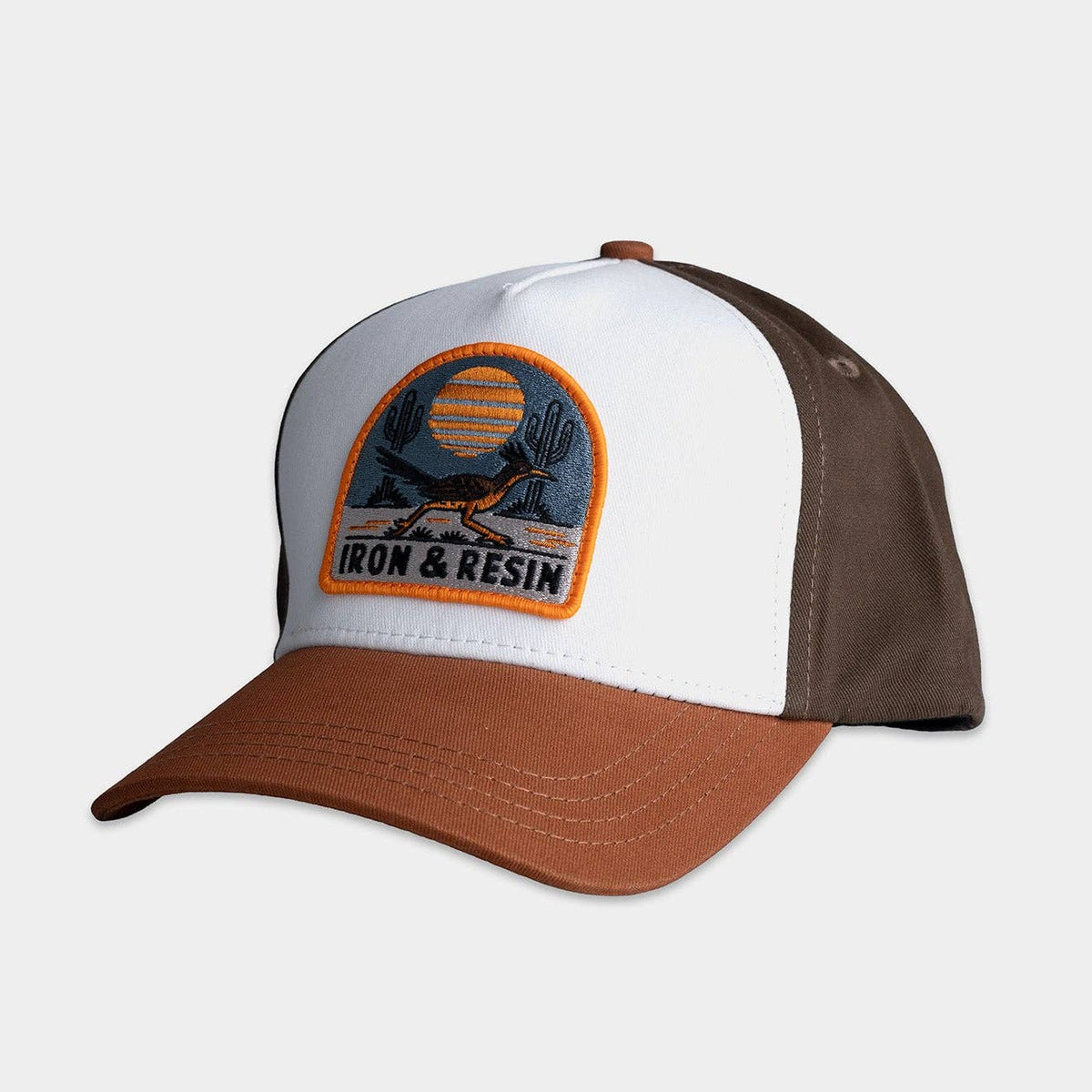 Roadrunner Hat