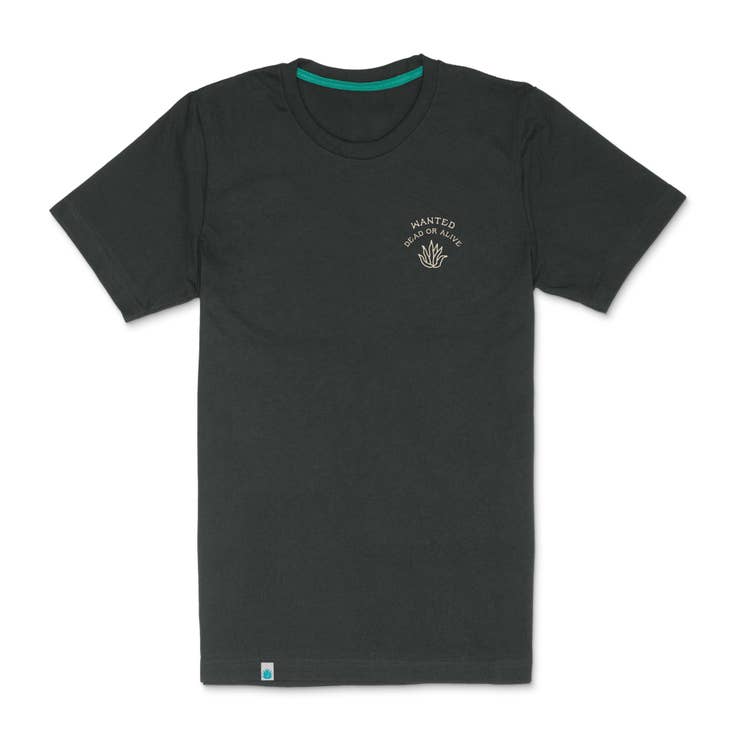 Dead or Alive Tee