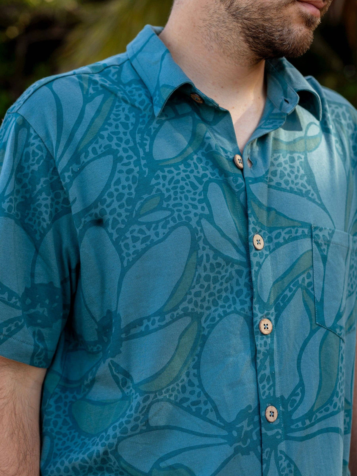 Rincon Shirt