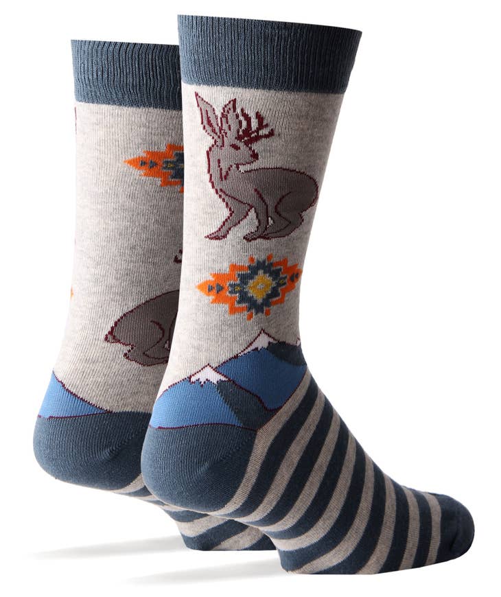 Jackalope Stocks