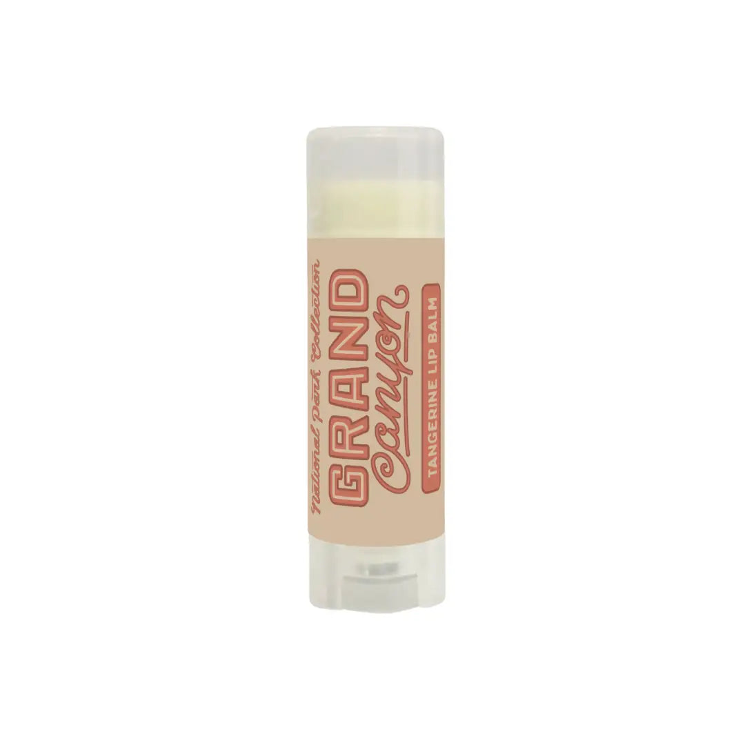 Grand Canyon National Park Lip Balm