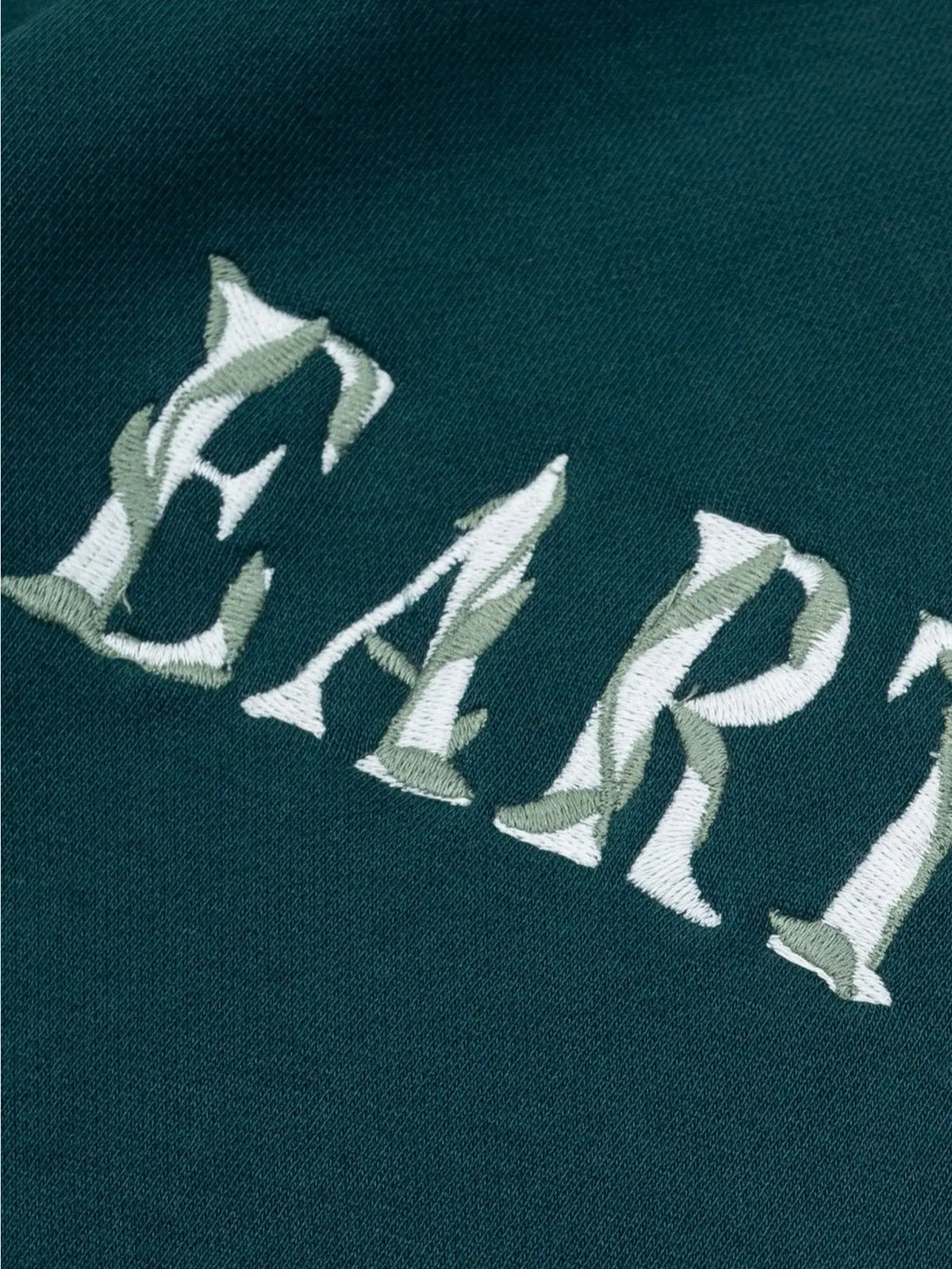 Earthling Ivy Crewneck Pullover