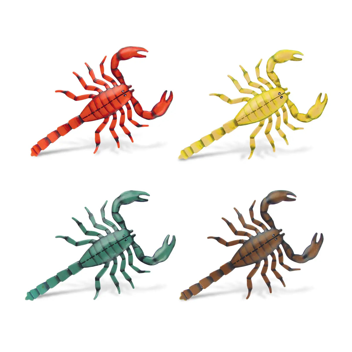 Scorpion Wobble Magnet