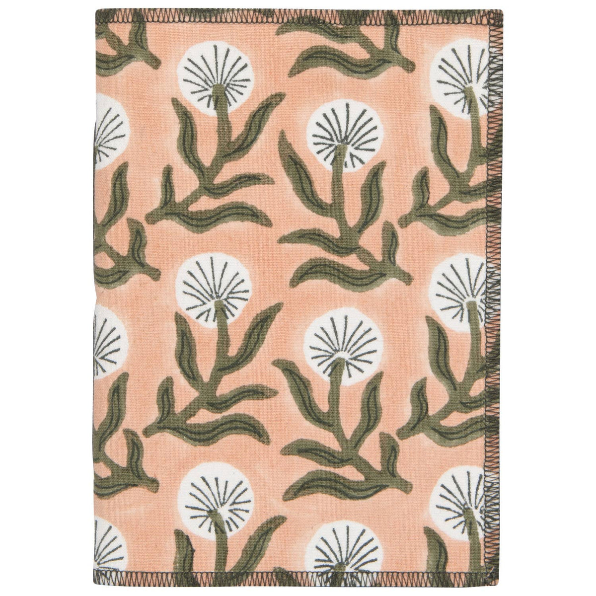 Peregrine Print Notebooks-Set of 2
