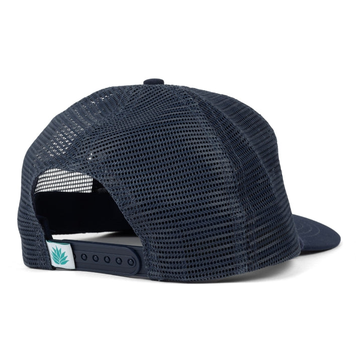 Cowboy Trucker Hat