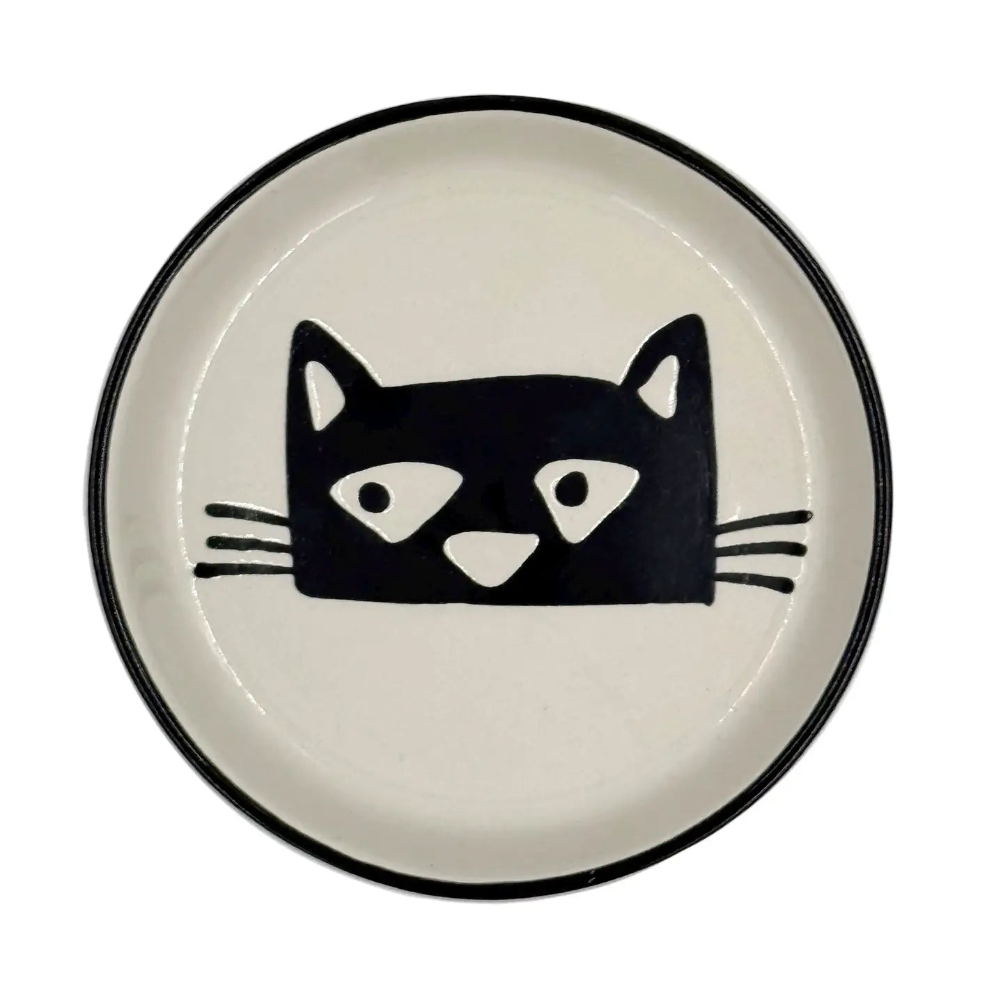 Cat Camp Coaster