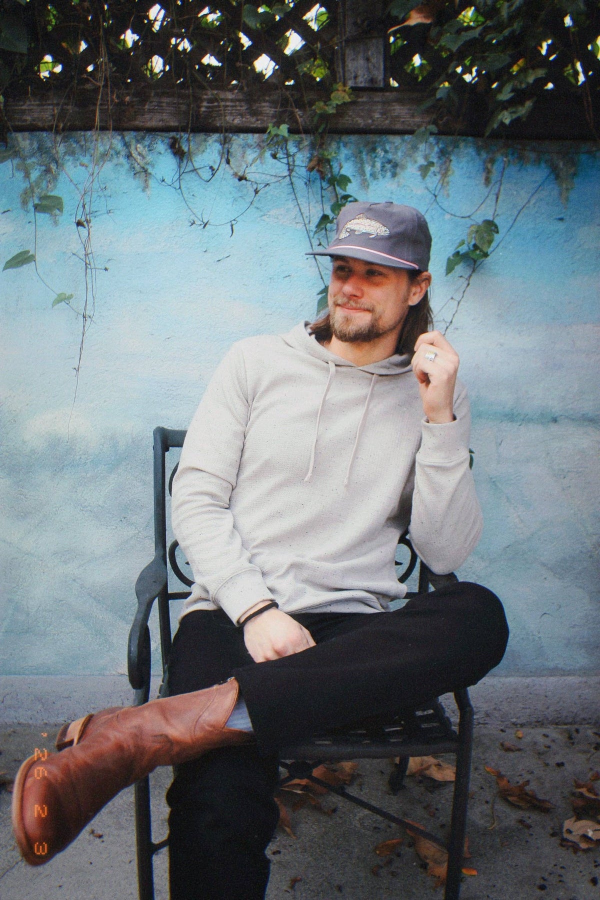 The Trout Hat