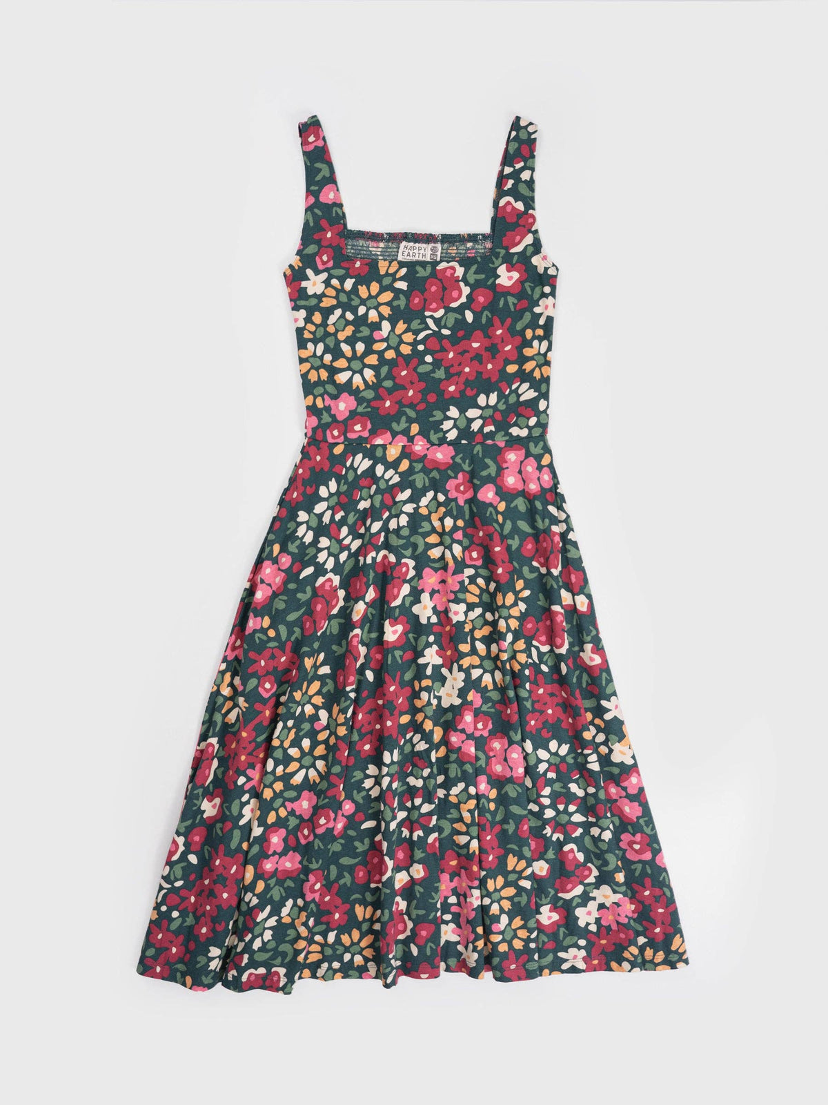 Lily Dress