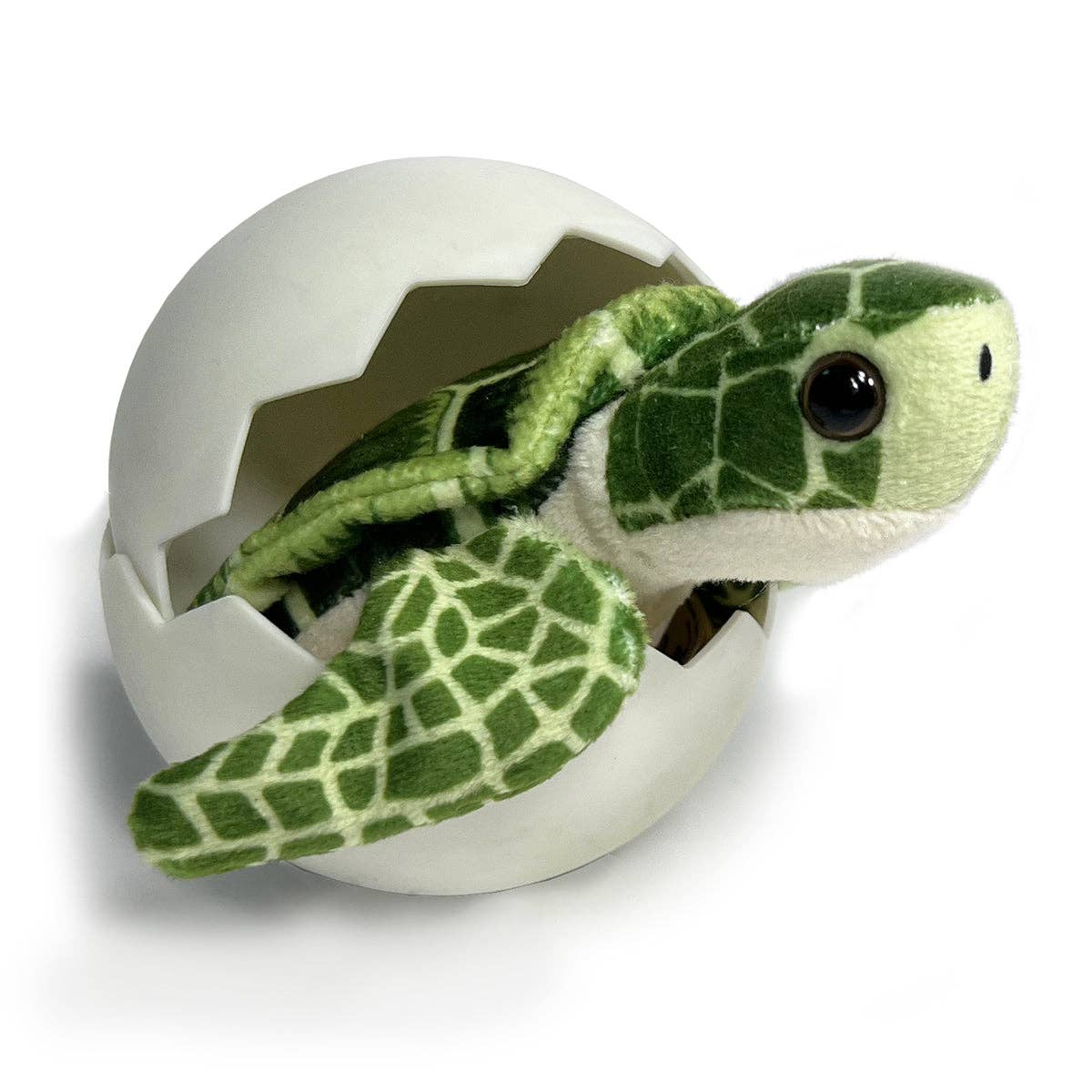 Wildlife Rescue - Hatching Sea Turtle Plush