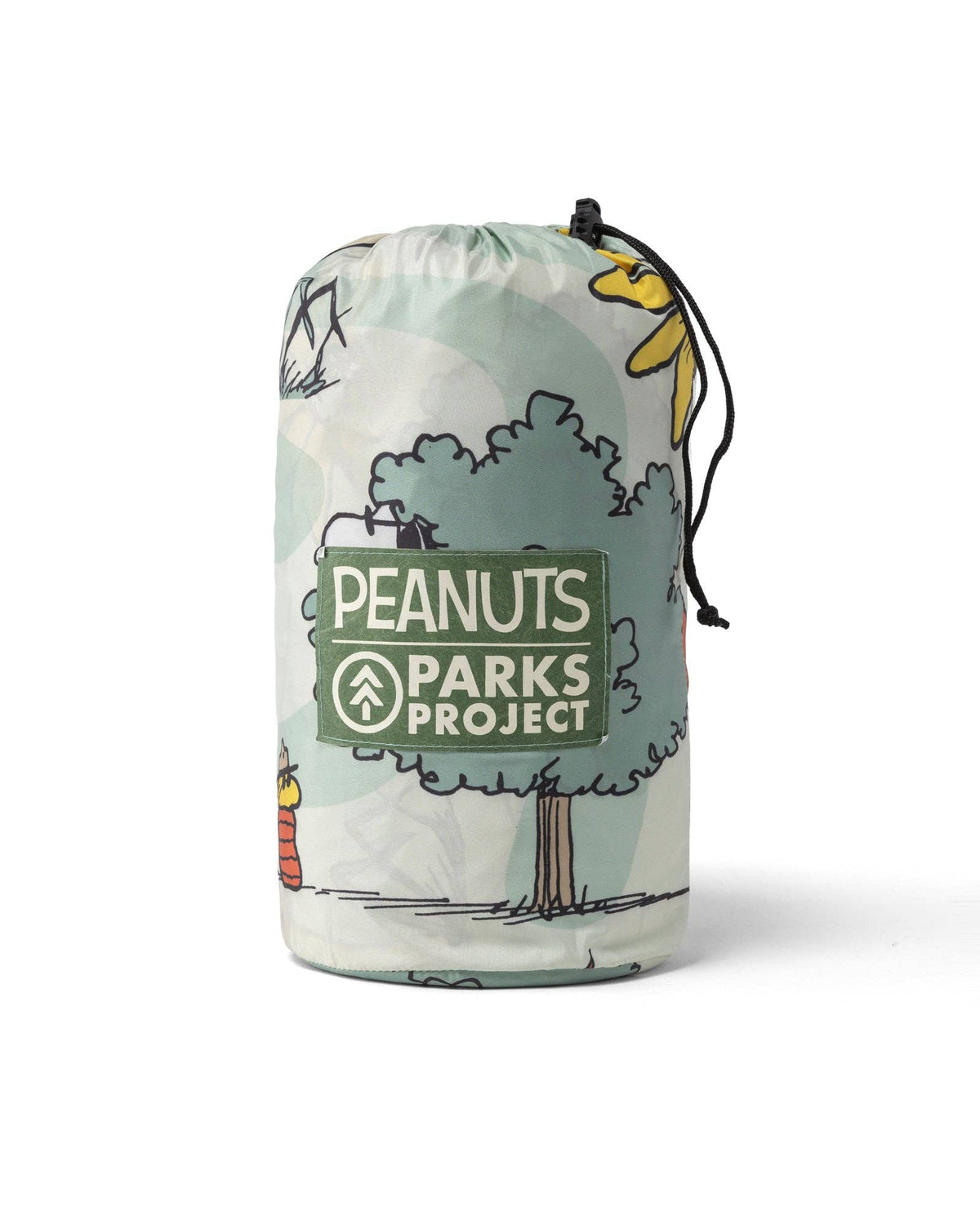 Peanuts x Parks Project Hammock For Two