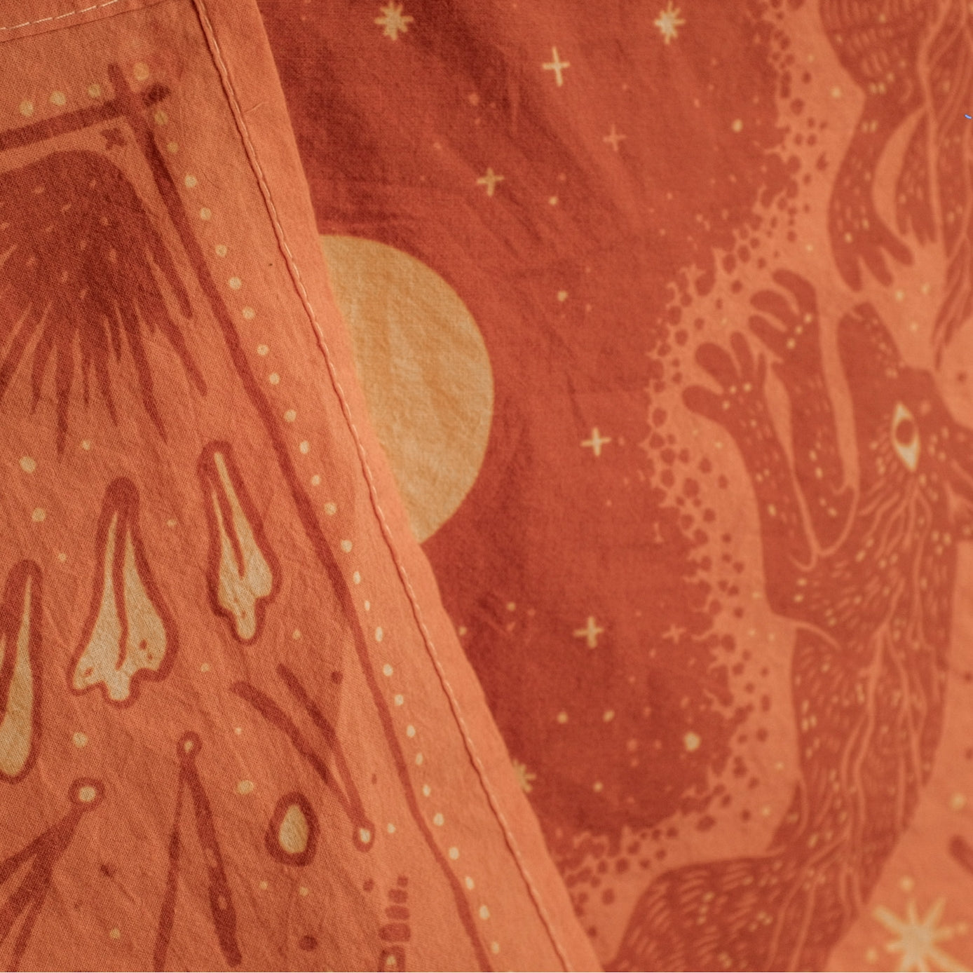 Desert Findings – Eco-Friendly Cotton Bandana