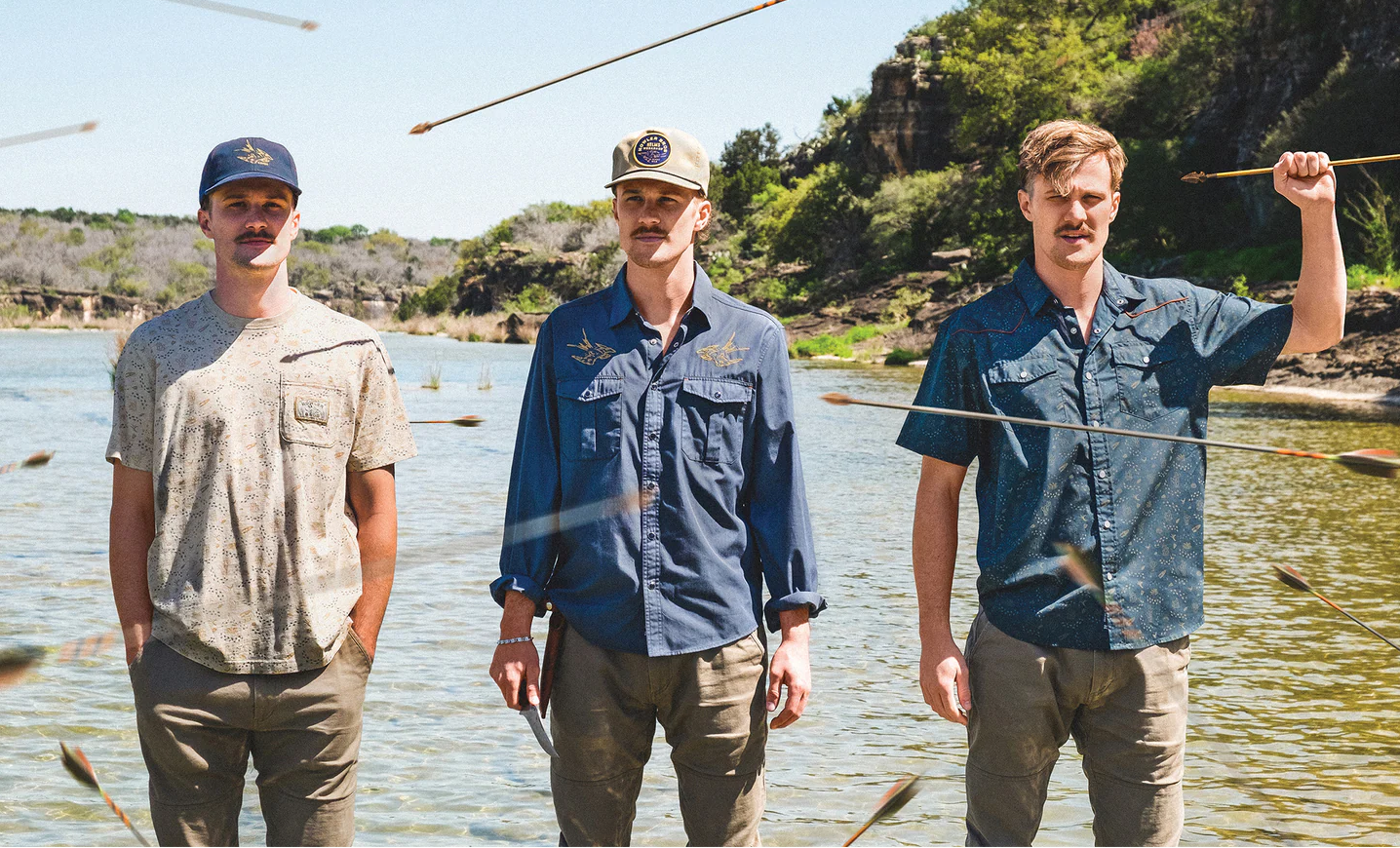 Earthwild.com / Blue Planet Outdoors